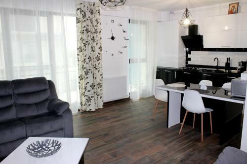 Apartament Cristian Summer Mamaia Nord