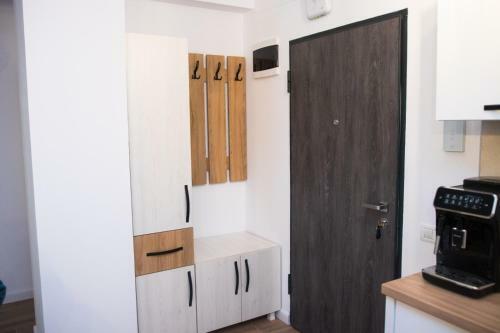 Apartamento Nikolo Sea View