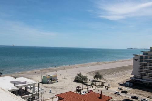 Apartamento Nikolo Sea View