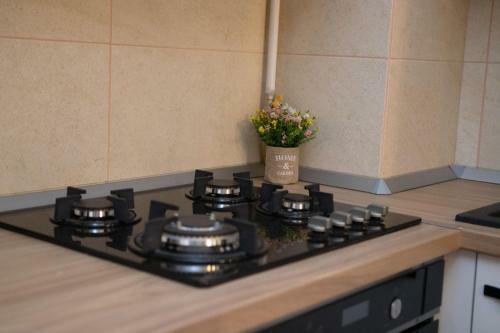 Apartamento Nikolo Sea View