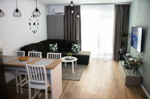 Apartamento Nikolo Sea View