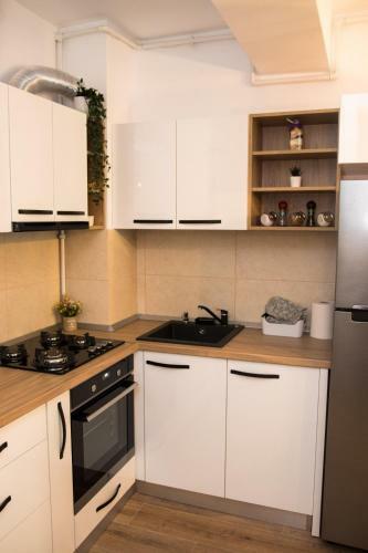 Apartamento Nikolo Sea View