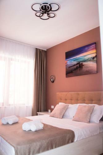 Apartamento Nikolo Sea View