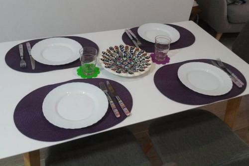 Apartamento Casa Gadea