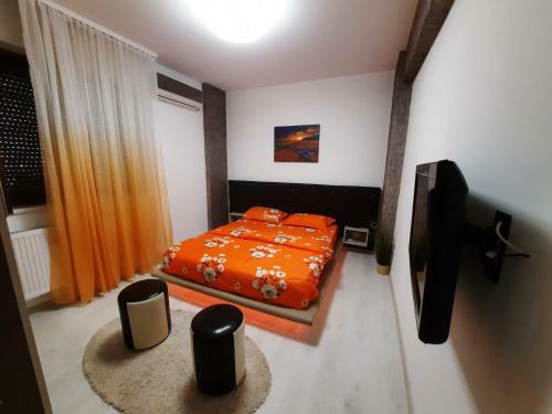 Apartamento Vanity