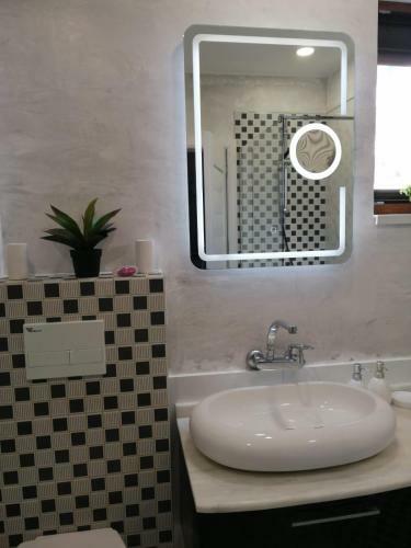 Apartamento Vanity