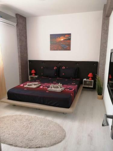 Apartamento Vanity