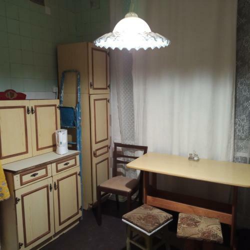 Two Bedroom Apartment "entourage"
