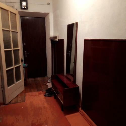 Two Bedroom Apartment "entourage"
