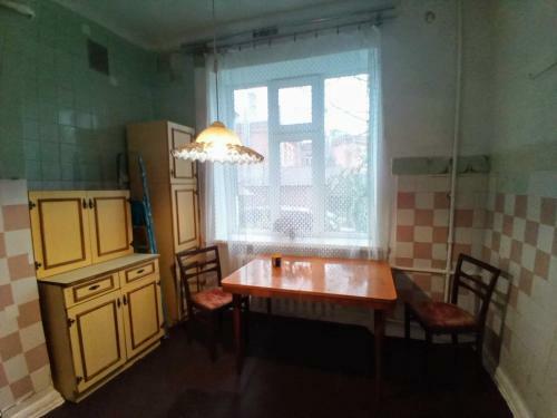 Two Bedroom Apartment "entourage"