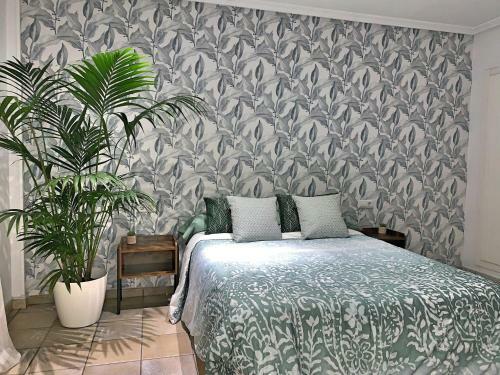 Apartamento Playa San Juan Golf