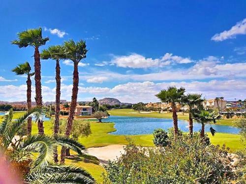 Apartamento Playa San Juan Golf