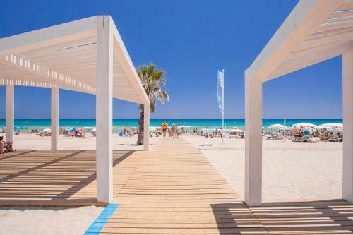 Apartamento Playa San Juan Golf