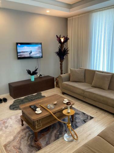 Apartamento ?stanbul Suit Rezidans