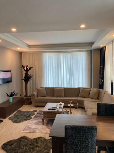Apartamento ?stanbul Suit Rezidans
