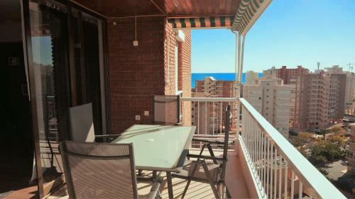 Your Perfect Beach Apartment Carivoguest