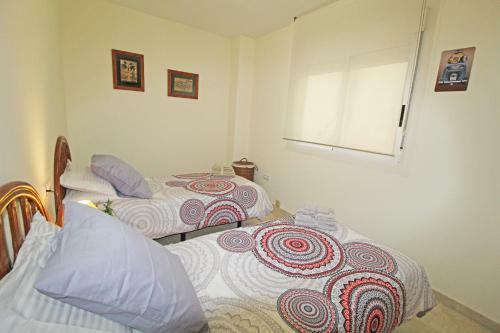 Apartamento S�per C�ntrico, Luminoso, Amplio, Terrazas Y Patio