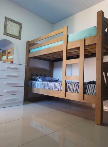 Apartamento Su�te Santin