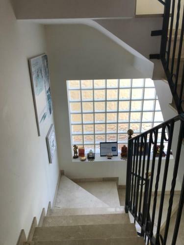 Villa Neil & Pete Benidorm Bed & Breakfast Albir