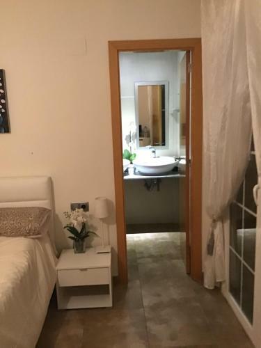 Villa Neil & Pete Benidorm Bed & Breakfast Albir