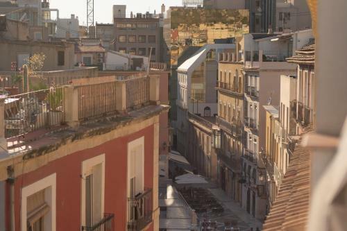 Centrico Apartamento 2a