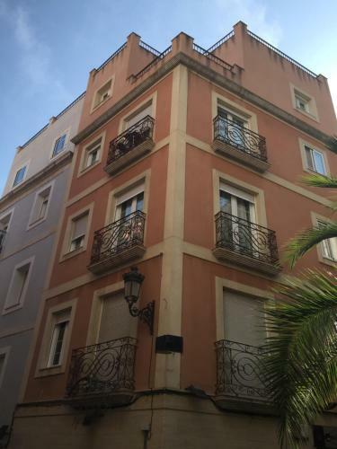 Centrico Apartamento 2a