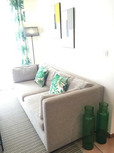 Centrico Apartamento 2a