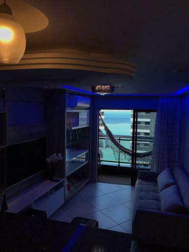 Apartamento Landscape Beira Mar Residence