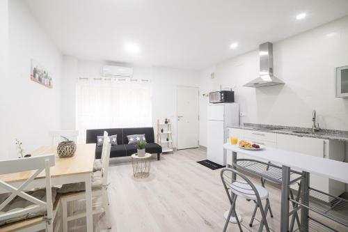Moonkey - Apartamento Amaralba A