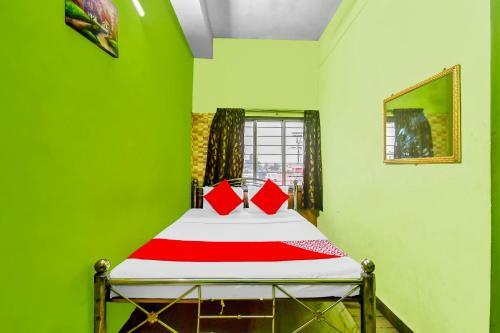 Oyo Flagship 85433 Hotel Oasis