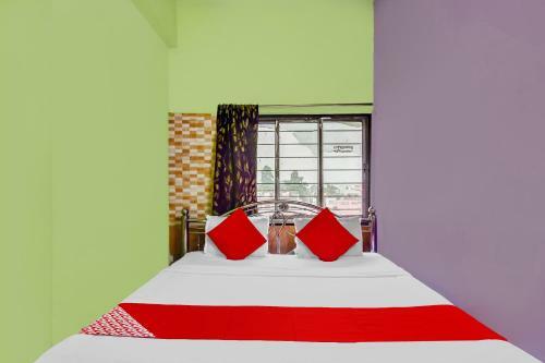 Oyo Flagship 85433 Hotel Oasis