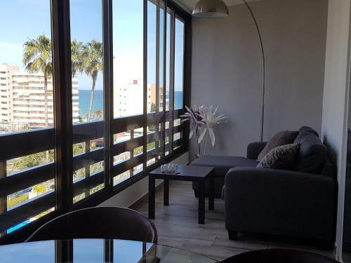 Apartament Los Planetas