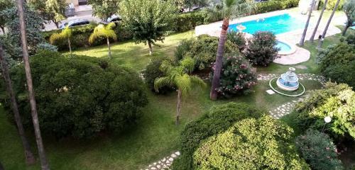 Apartament Los Planetas