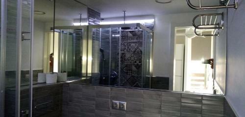Apartament Los Planetas
