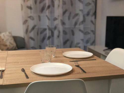 Apartamento Boutique Jazmin