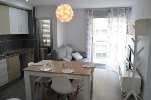 Apartamento Boutique Jazmin