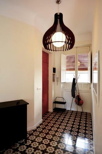 Historic Apartment By Mercado Central