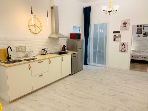 Apartamento Saint Ferdinand