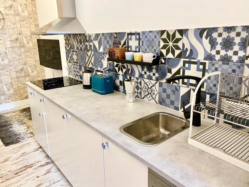 Apartamento Saint Ferdinand