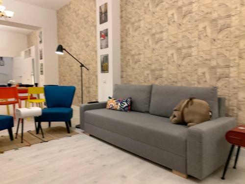 Apartamento Saint Ferdinand