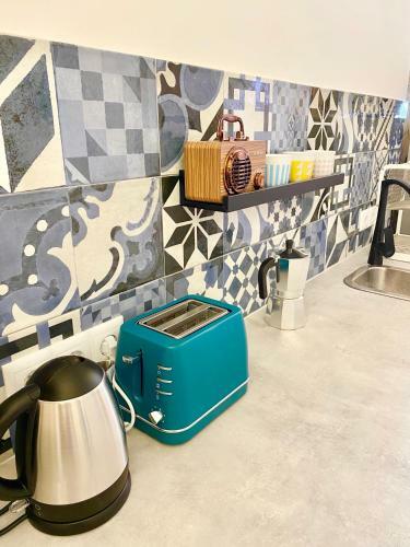 Apartamento Saint Ferdinand