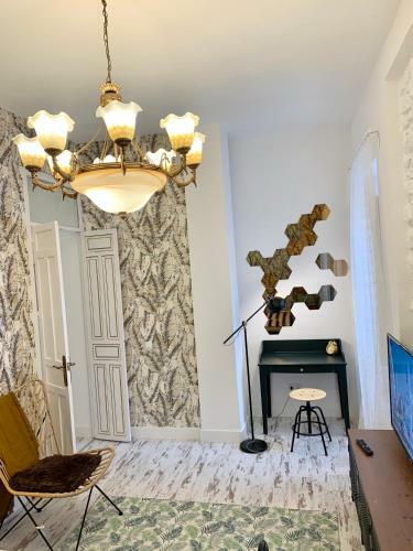 Apartamento Saint Ferdinand
