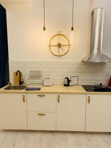 Apartamento Saint Ferdinand