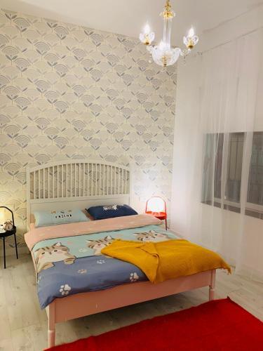 Apartamento Saint Ferdinand