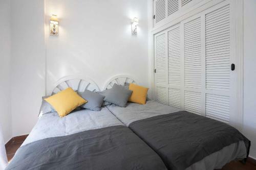 Apartamento Pueblo Acantilado 30