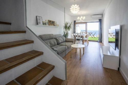 Apartamento Pueblo Acantilado 30