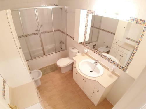Apartamento Grande-centro Barrio Playa
