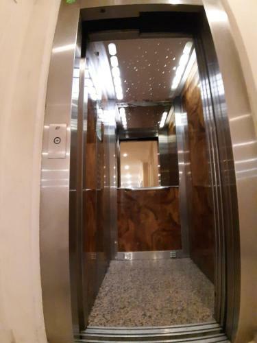 Apartamento Grande-centro Barrio Playa