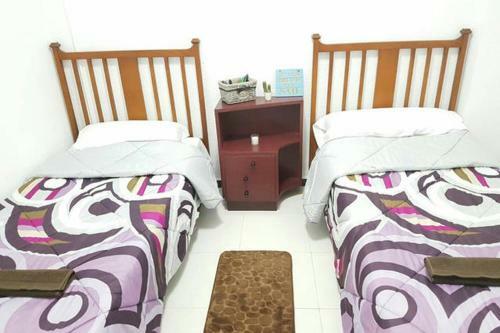Hostal Rooms By The Sea!