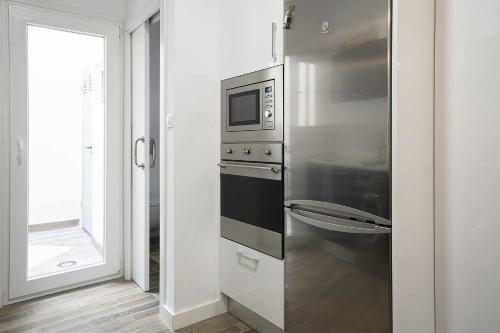 Apartamento Barrio San Ant�n